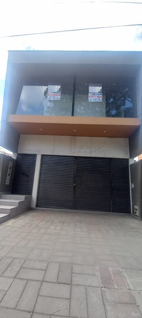 Local en arriendo Norte De Santander Cúcuta Guaymaral 118 m2 Habitaciones 0 Baños 2 Garajes 0 Precio $3200000
