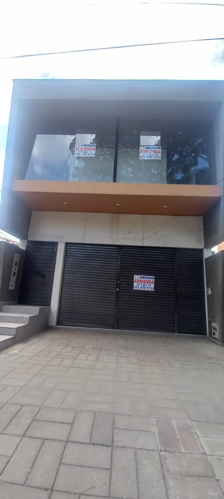 Local en arriendo Norte De Santander Cúcuta Guaymaral 118 m2 Habitaciones 0 Baños 2 Garajes 0 Precio $3200000