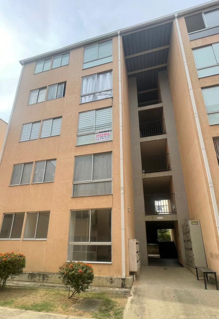 Apartamento en arriendo Norte De Santander Cúcuta Belen 42 m2 Habitaciones 3 Baños 1 Garajes 0 Precio $460000