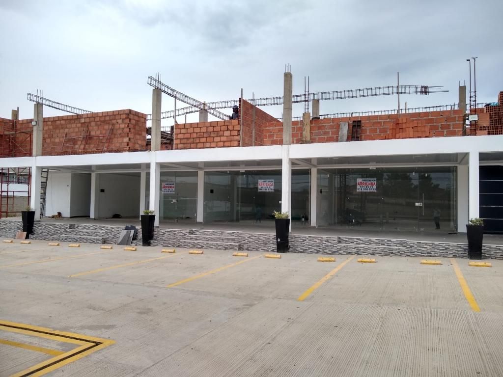 Local en arriendo Norte De Santander Cúcuta Zona Industrial Comuna 6 43 m2 Habitaciones 0 Baños 2 Garajes 0 Precio $2000000
