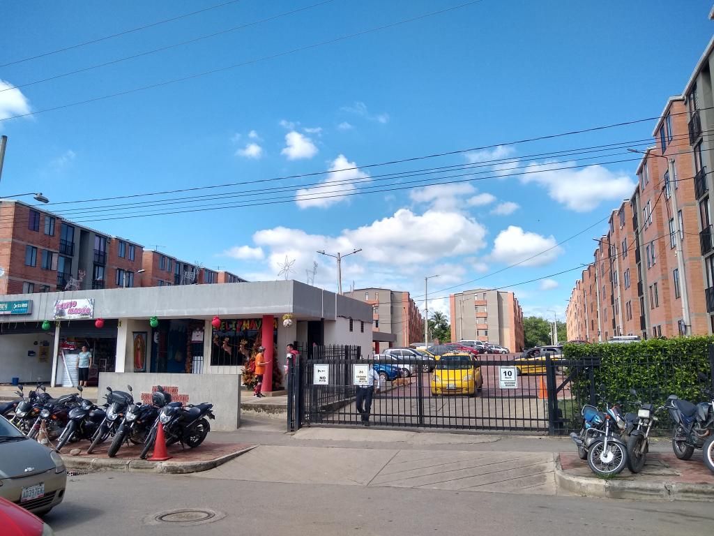 Apartamento en arriendo Norte De Santander Cúcuta Simon Bolivar 42 m2 Habitaciones 3 Baños 1 Garajes 0 Precio $550000