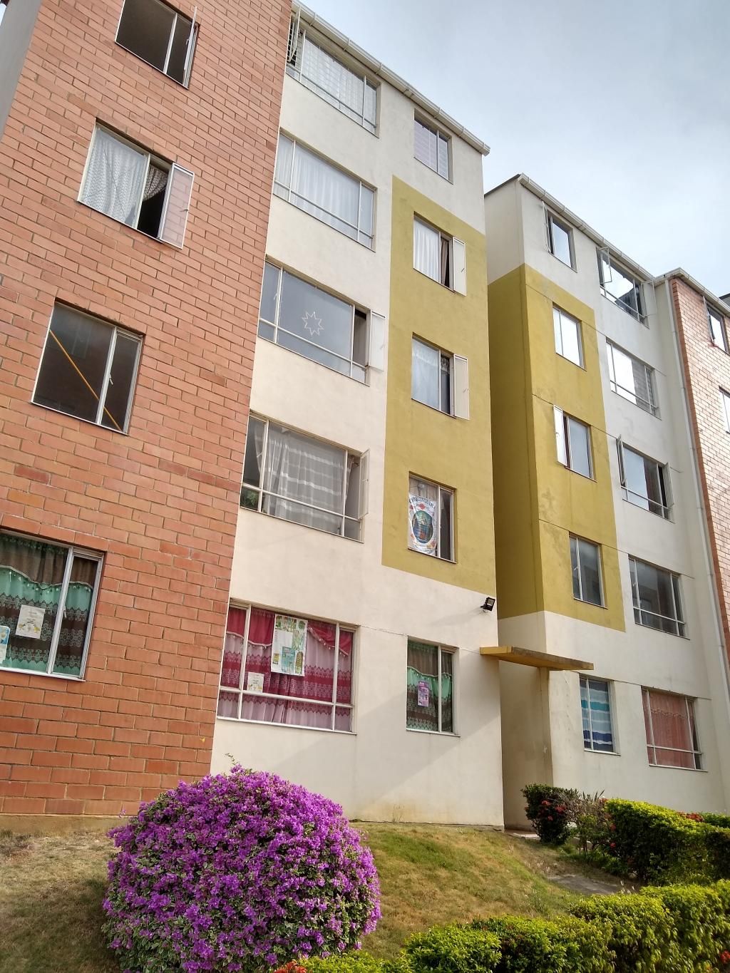 Apartamento en arriendo Norte De Santander Cúcuta Cúcuta 43 m2 Habitaciones 2 Baños 1 Garajes 0 Precio $450000