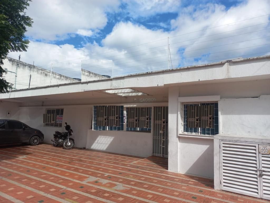 Casa en arriendo Norte De Santander Cúcuta Libertadores 502 m2 Habitaciones 8 Baños 5 Garajes 0 Precio $10000000