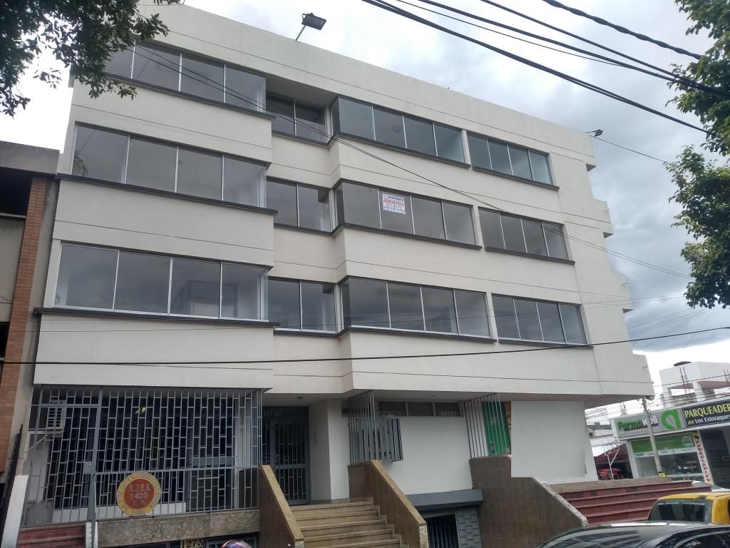 Apartamento en arriendo Norte De Santander Cúcuta La Playa 164 m2 Habitaciones 3 Baños 2 Garajes 0 Precio $3229800