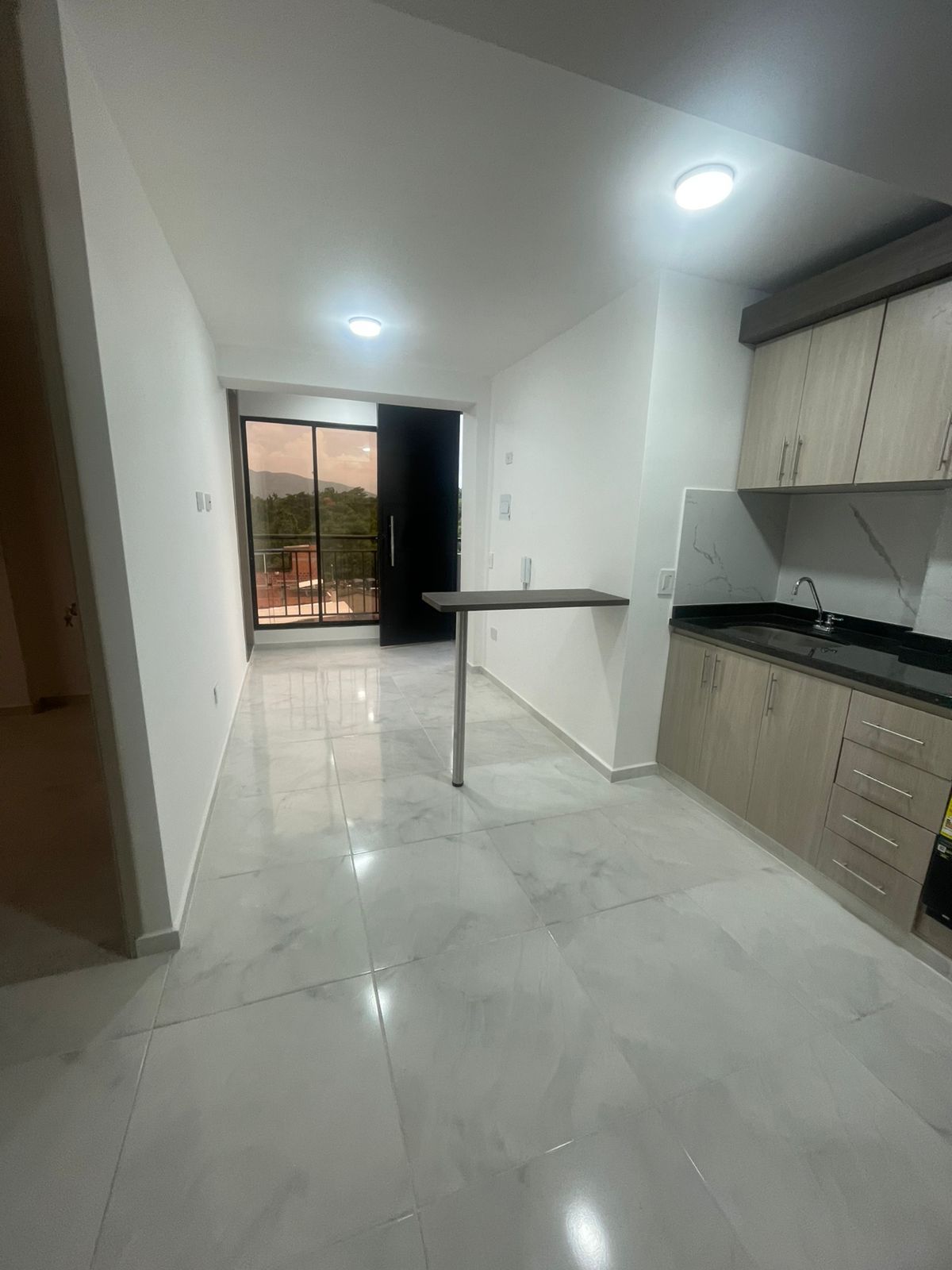 Apartamento en arriendo Santander Piedecuesta La Colina 60 m2 Habitaciones 2 Baños 1 Garajes 1 Precio $800000