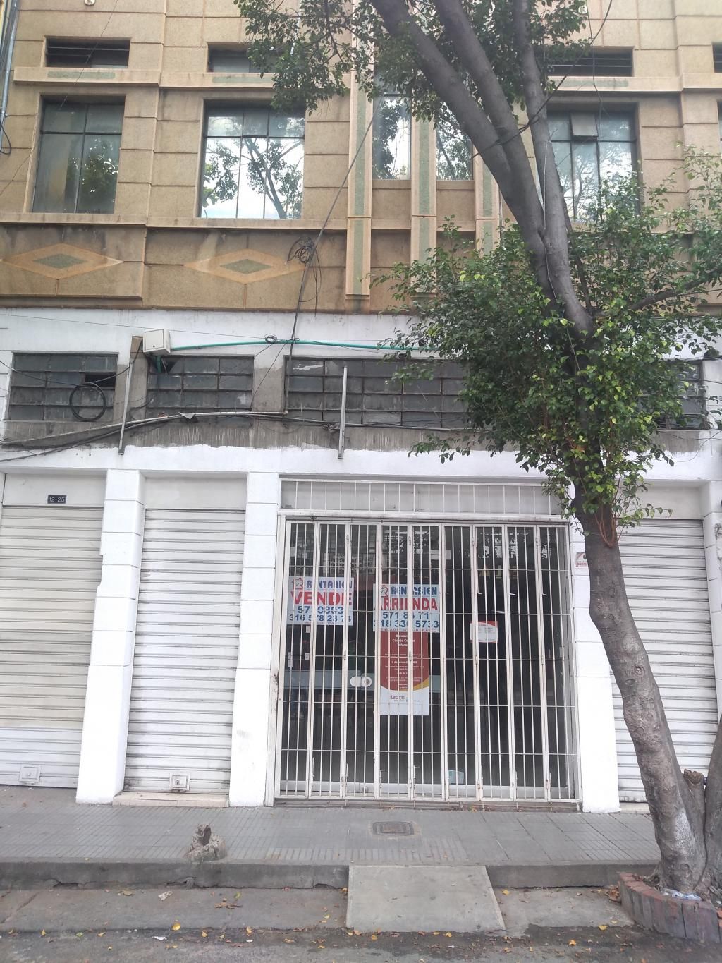 Local en arriendo Norte De Santander Cúcuta El Centro 387 m2 Habitaciones 0 Baños 1 Garajes 0 Precio $14000000