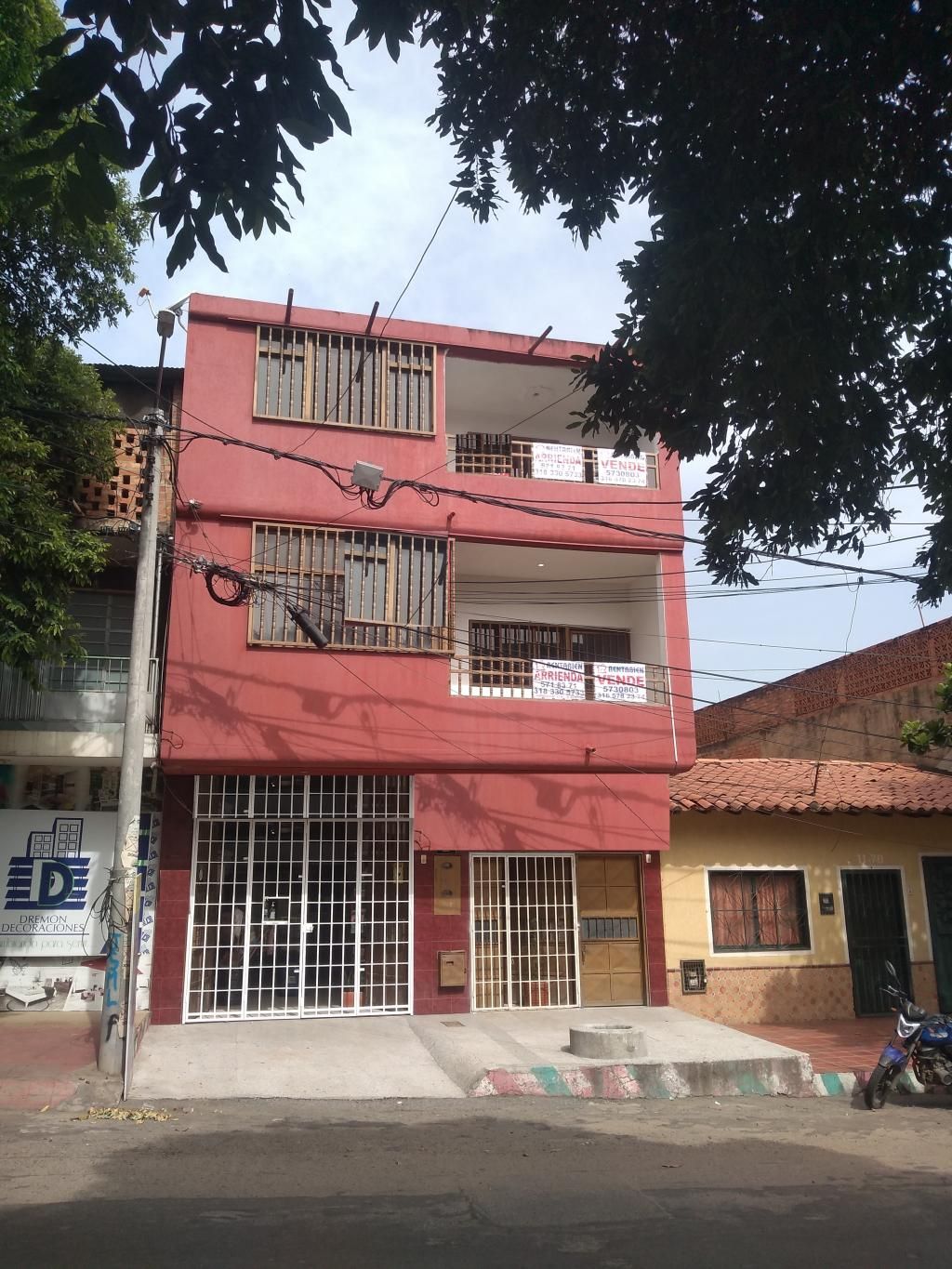 Casa en arriendo Norte De Santander Cúcuta El Contento 280 m2 Habitaciones 5 Baños 7 Garajes 1 Precio $6500000
