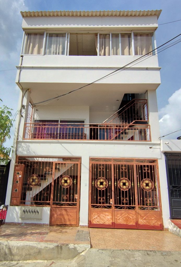 Apartamento en arriendo Norte De Santander Cúcuta Torcoroma Siglo Xxi 90 m2 Habitaciones 3 Baños 2 Garajes 0 Precio $950000