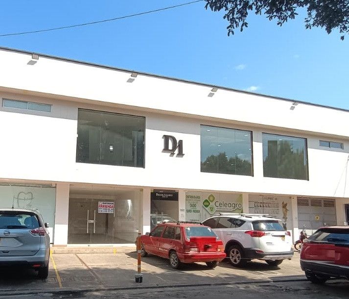 Local en arriendo Norte De Santander Cúcuta Quinta Oriental 48 m2 Habitaciones 0 Baños 1 Garajes 0 Precio $2600000