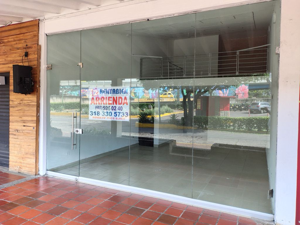 Local en arriendo Norte De Santander Cúcuta San Luis 70 m2 Habitaciones 0 Baños 2 Garajes 0 Precio $2965000
