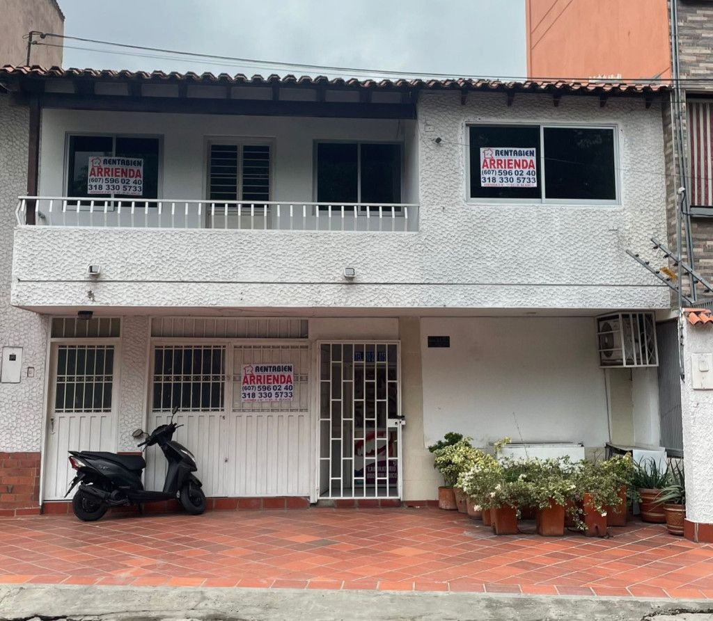 Casa en arriendo Norte De Santander Cúcuta Govica 132 m2 Habitaciones 3 Baños 3 Garajes 0 Precio $2060000