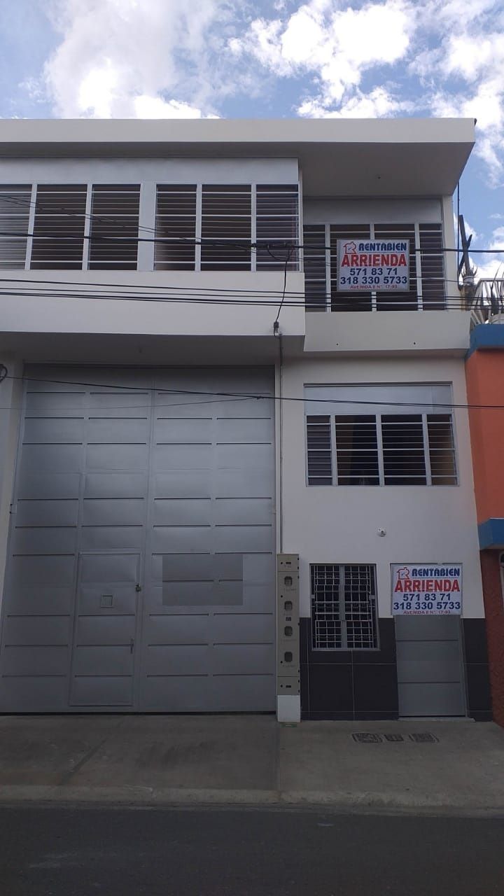 Apartamento en arriendo Norte De Santander Cúcuta Callejon 120 m2 Habitaciones 3 Baños 2 Garajes 0 Precio $1000000