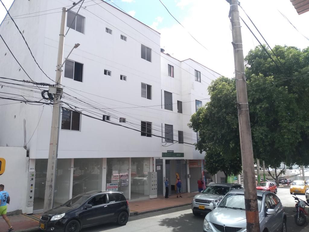 Apartamento en arriendo Norte De Santander Cúcuta La Cabrera 60 m2 Habitaciones 2 Baños 1 Garajes 0 Precio $850000