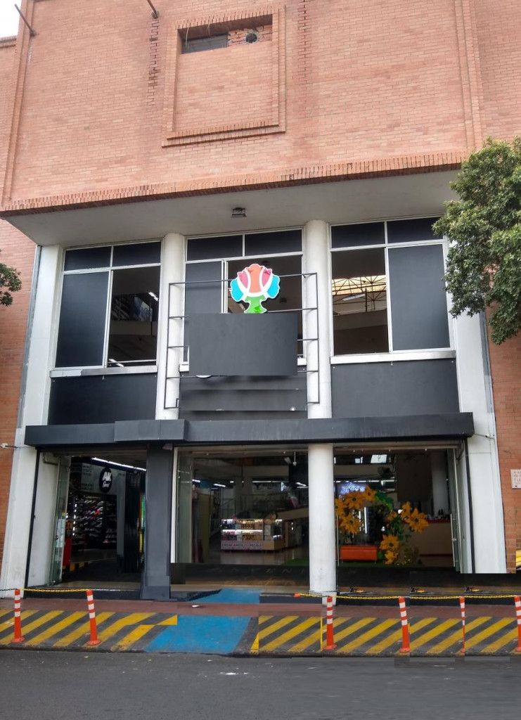 Local en arriendo Norte De Santander Cúcuta El Centro 2 m2 Habitaciones 0 Baños 0 Garajes 0 Precio $1040000