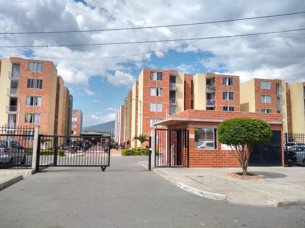 Apartamento en arriendo Norte De Santander Cúcuta Rafael Garcia Herreros Et Ii 42 m2 Habitaciones 3 Baños 1 Garajes 0 Precio $1000000