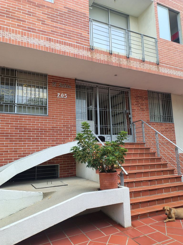 Apartaestudio en arriendo Norte De Santander Cúcuta Colsag 85 m2 Habitaciones 1 Baños 1 Garajes 1 Precio $1600000