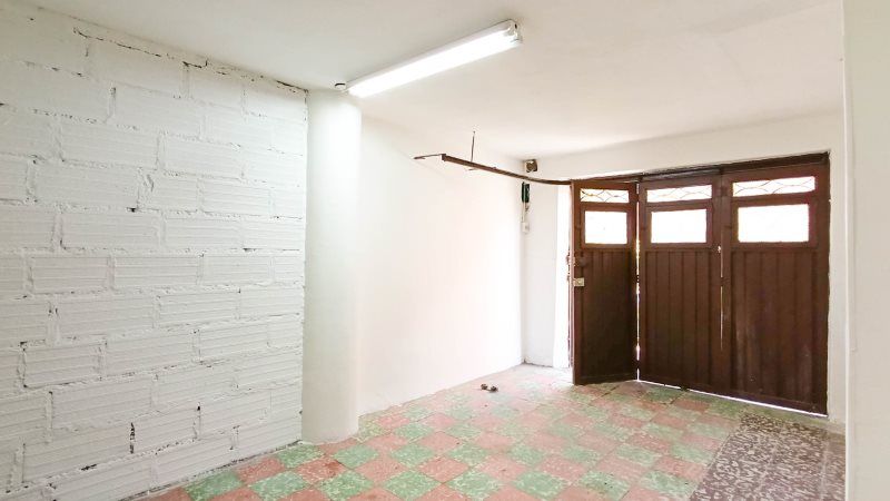 Casa en arriendo Antioquia Medellín La Mansion 82 m2 Habitaciones 4 Baños 1 Garajes 1 Precio $2200000