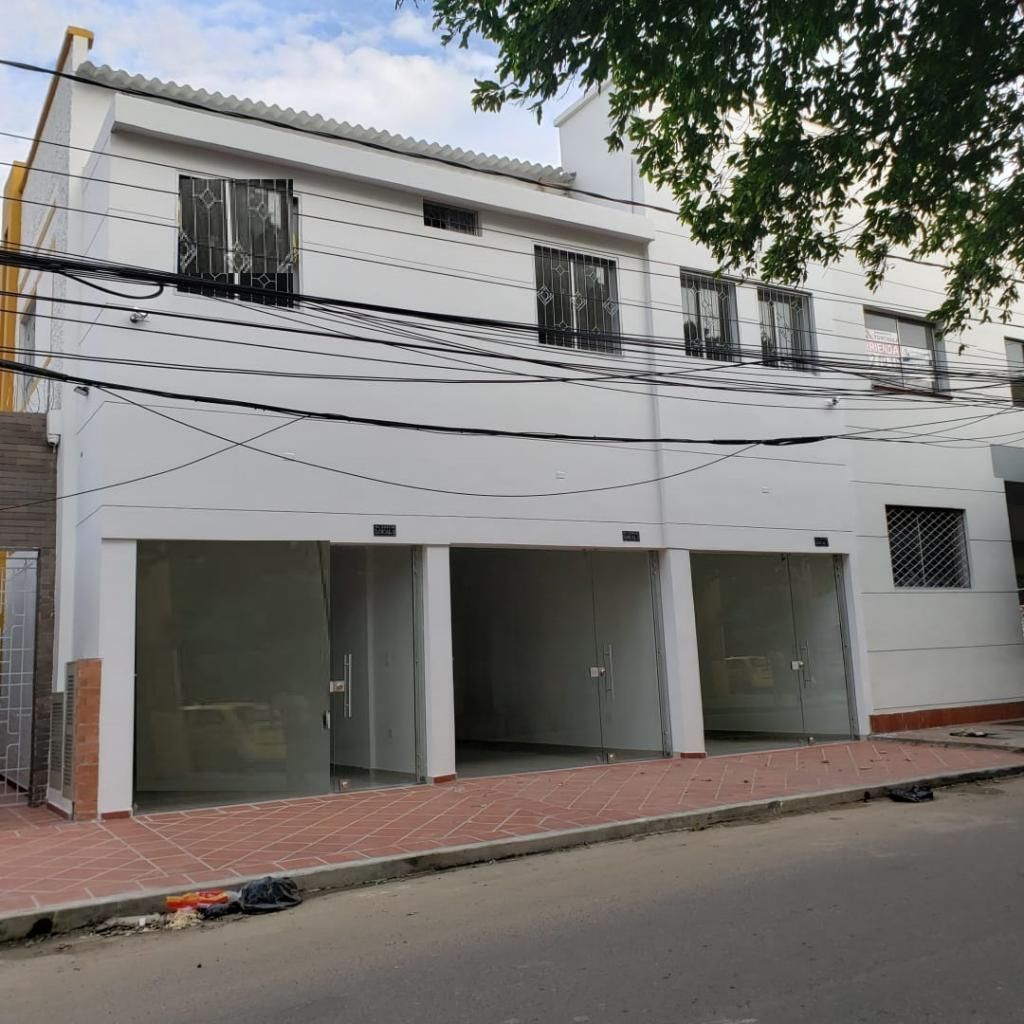 Local en arriendo Norte De Santander Cúcuta La Playa 30 m2 Habitaciones 0 Baños 1 Garajes 0 Precio $1100000