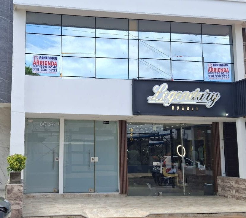 Oficina en arriendo Norte De Santander Cúcuta Blanco 95 m2 Habitaciones 0 Baños 2 Garajes 0 Precio $3000000