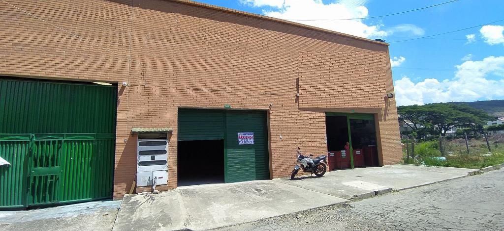 Bodega en arriendo Norte De Santander Los Patios Patios Centro 100 m2 Habitaciones 0 Baños 2 Garajes 0 Precio $2200000
