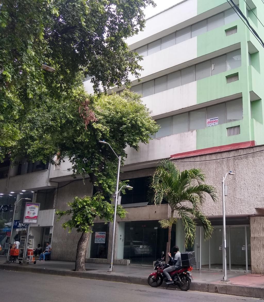 Edificio en arriendo Norte De Santander Cúcuta El Centro 900 m2 Habitaciones 16 Baños 5 Garajes 0 Precio $17000000