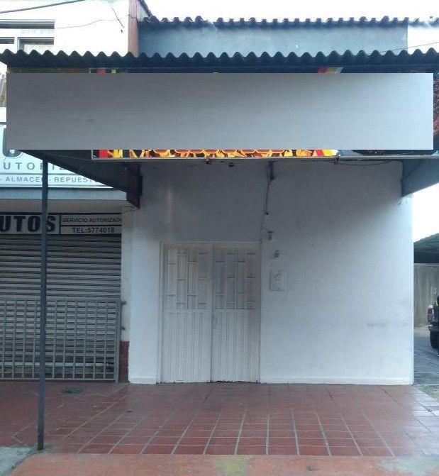 Local en arriendo Norte De Santander Cúcuta La Ceiba 20 m2 Habitaciones 0 Baños 1 Garajes 0 Precio $850000