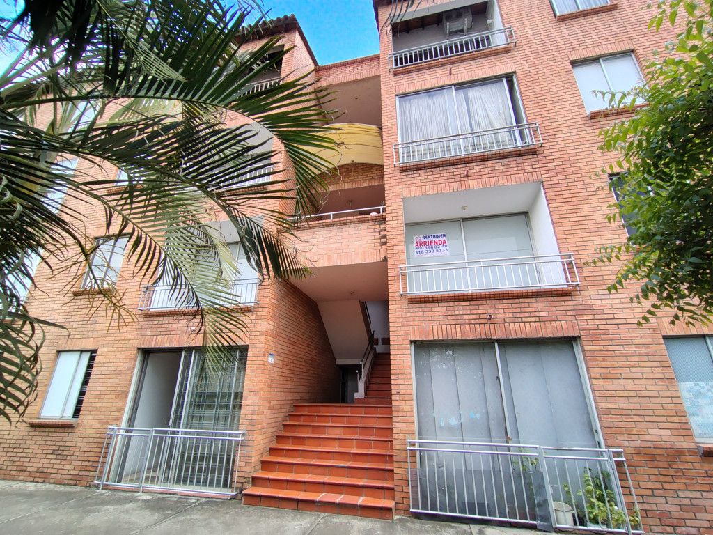 Apartamento en arriendo Norte De Santander Cúcuta Prados Del Norte 56 m2 Habitaciones 3 Baños 2 Garajes 1 Precio $1400000