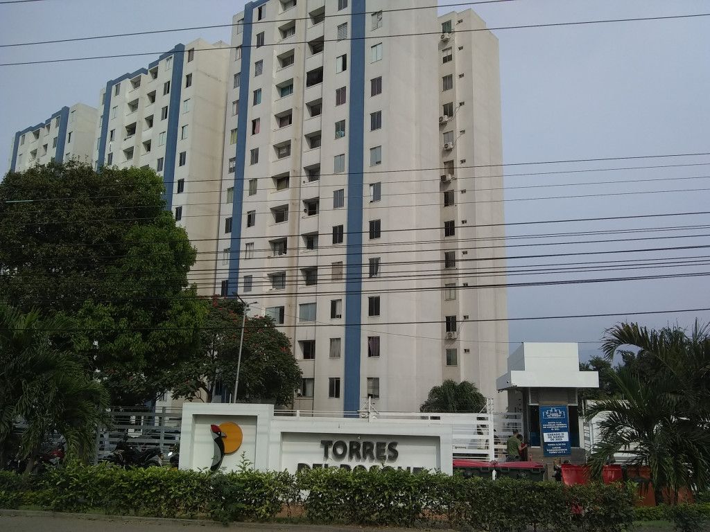 Apartamento en arriendo Norte De Santander Cúcuta Ub Napoles 49 m2 Habitaciones 3 Baños 2 Garajes 0 Precio $900000