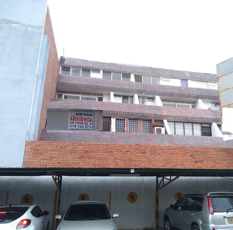 Consultorio en arriendo Norte De Santander Cúcuta La Playa 50 m2 Habitaciones 0 Baños 1 Garajes 0 Precio $1500000
