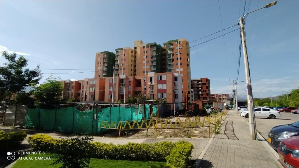 Apartamento en arriendo Norte De Santander Cúcuta Lleras Restrepo 62 m2 Habitaciones 3 Baños 2 Garajes 0 Precio $850000