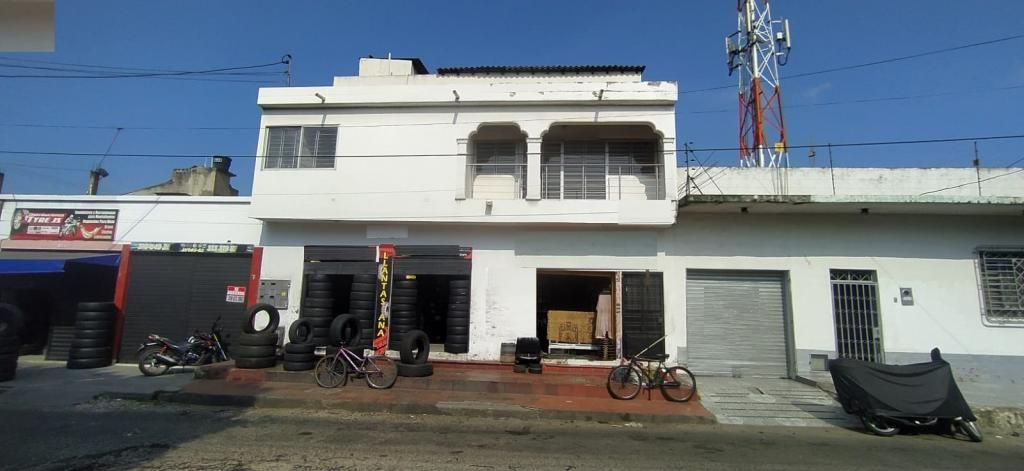 Apartamento en arriendo Norte De Santander Cúcuta El Llano 50 m2 Habitaciones 2 Baños 2 Garajes 0 Precio $700000