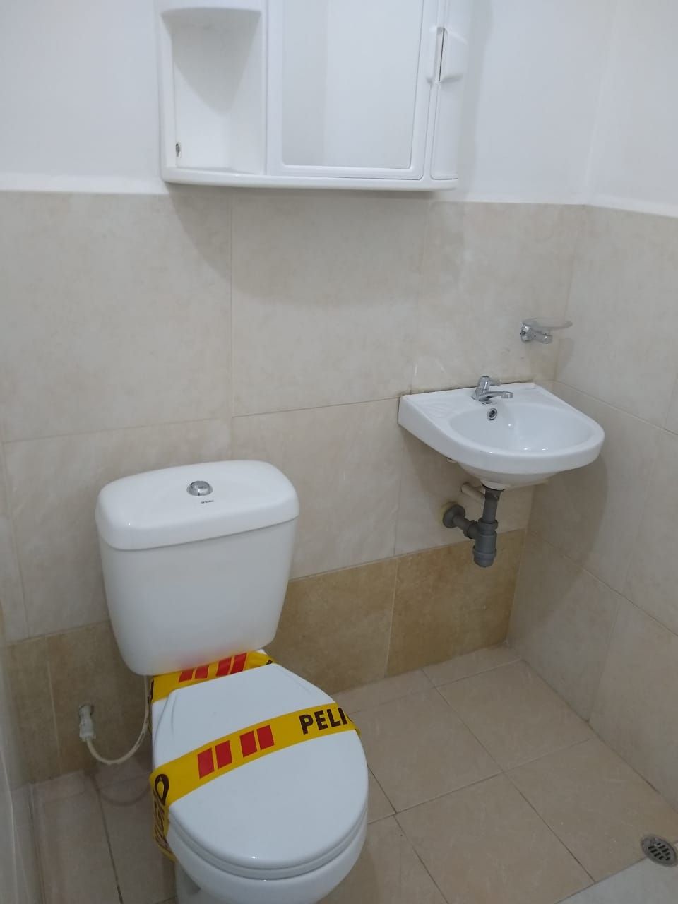 Local en arriendo Norte De Santander Cúcuta La Sexta 20 m2 Habitaciones 0 Baños 1 Garajes 0 Precio $650000