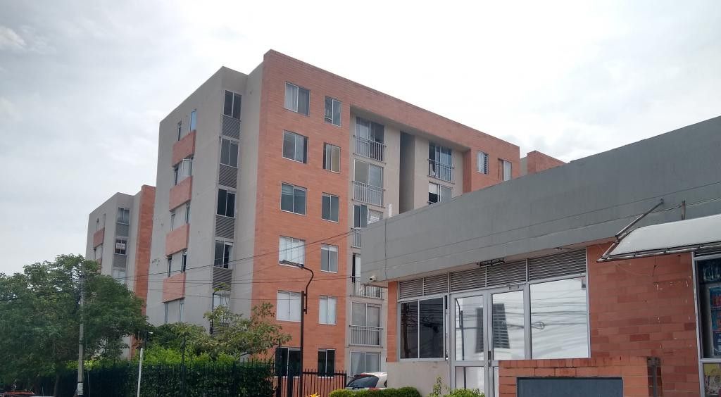 Apartamento en arriendo Norte De Santander Cúcuta San Luis 43 m2 Habitaciones 2 Baños 1 Garajes 0 Precio $1050000