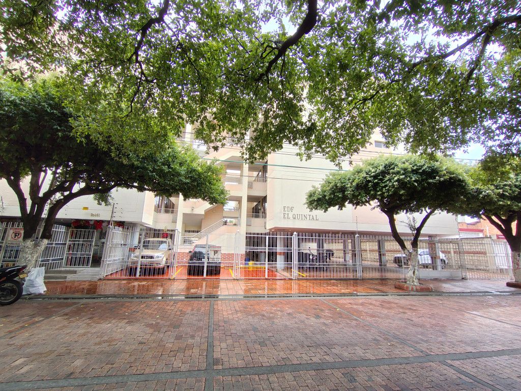 Apartamento en arriendo Norte De Santander Cúcuta Quinta Oriental 58 m2 Habitaciones 2 Baños 1 Garajes 1 Precio $1050000