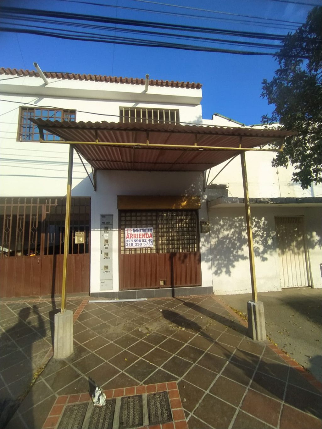 Local en arriendo Norte De Santander Cúcuta Br Atalaya 15 m2 Habitaciones 0 Baños 1 Garajes 0 Precio $450000