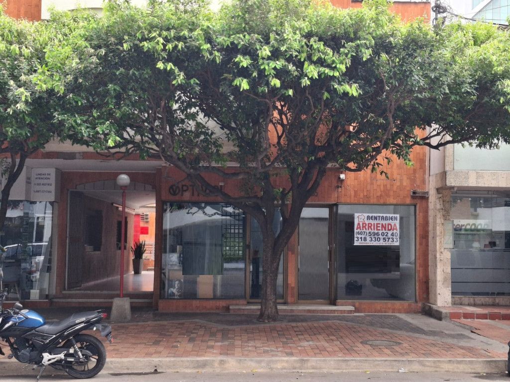 Local en arriendo Norte De Santander Cúcuta La Playa 18 m2 Habitaciones 0 Baños 1 Garajes 0 Precio $2100000