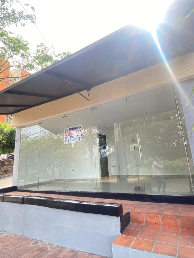 Local en arriendo Norte De Santander Los Patios 12 De Octubre 25 m2 Habitaciones 0 Baños 1 Garajes 0 Precio $1200000