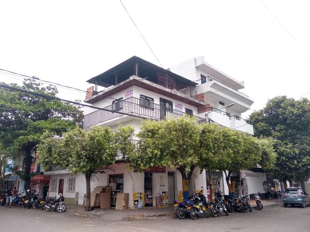 Apartamento en arriendo Norte De Santander Cúcuta El Llano 45 m2 Habitaciones 3 Baños 1 Garajes 0 Precio $800000