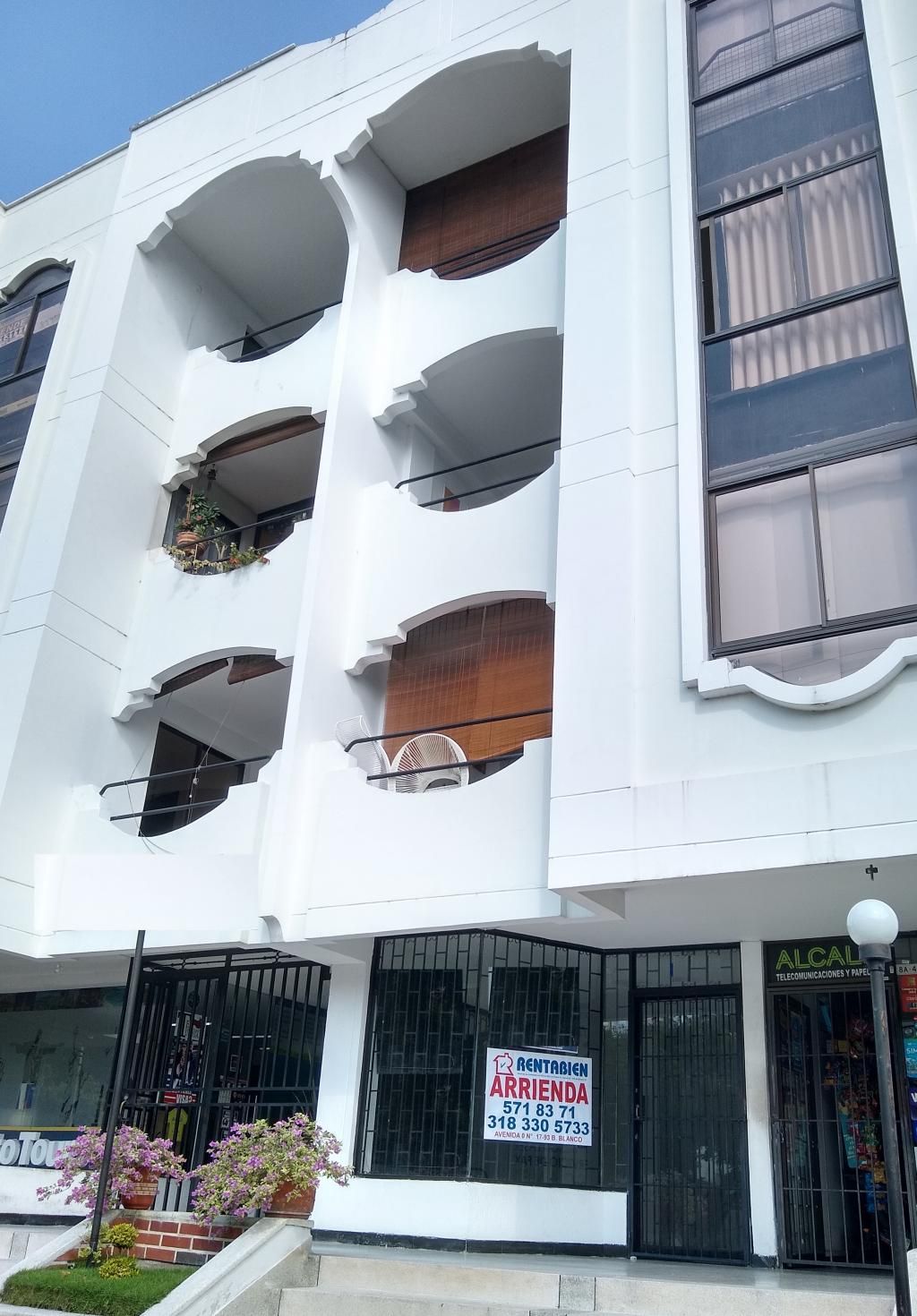 Local en arriendo Norte De Santander Cúcuta Torcoroma 16 m2 Habitaciones 0 Baños 1 Garajes 1 Precio $1300000