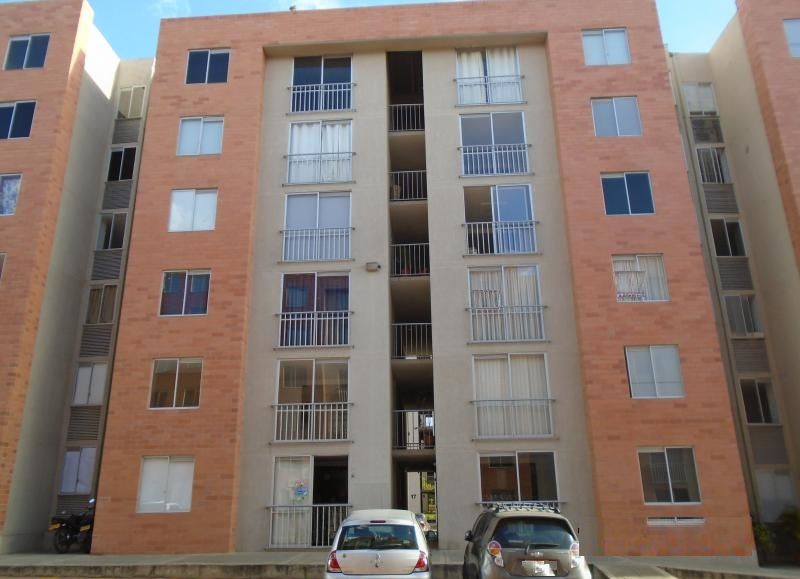 Apartamento en arriendo Norte De Santander Cúcuta San Luis 43 m2 Habitaciones 2 Baños 1 Garajes 0 Precio $1050000