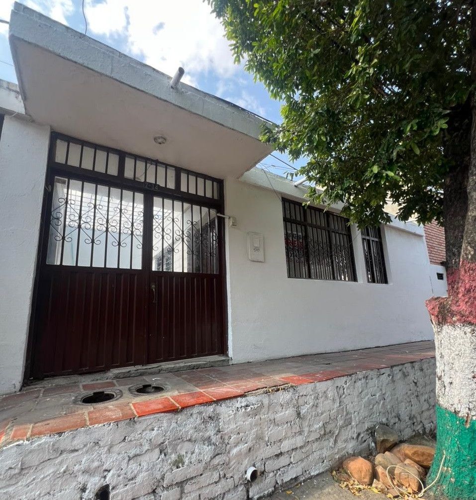 Apartamento en arriendo Norte De Santander Cúcuta San Luis 60 m2 Habitaciones 3 Baños 1 Garajes 0 Precio $800000