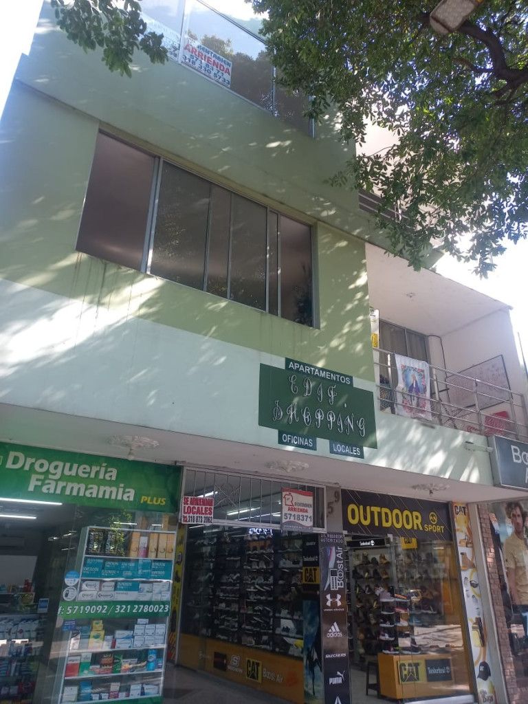 Apartamento en arriendo Norte De Santander Cúcuta La Playa 60 m2 Habitaciones 1 Baños 1 Garajes 0 Precio $800000