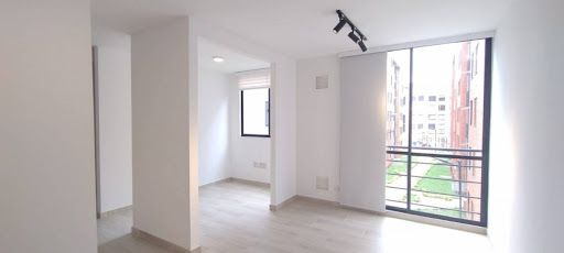 Apartamento en arriendo Cundinamarca Chía Tres Esquinas 50 m2 Habitaciones 2 Baños 2 Garajes 0 Precio $1550000