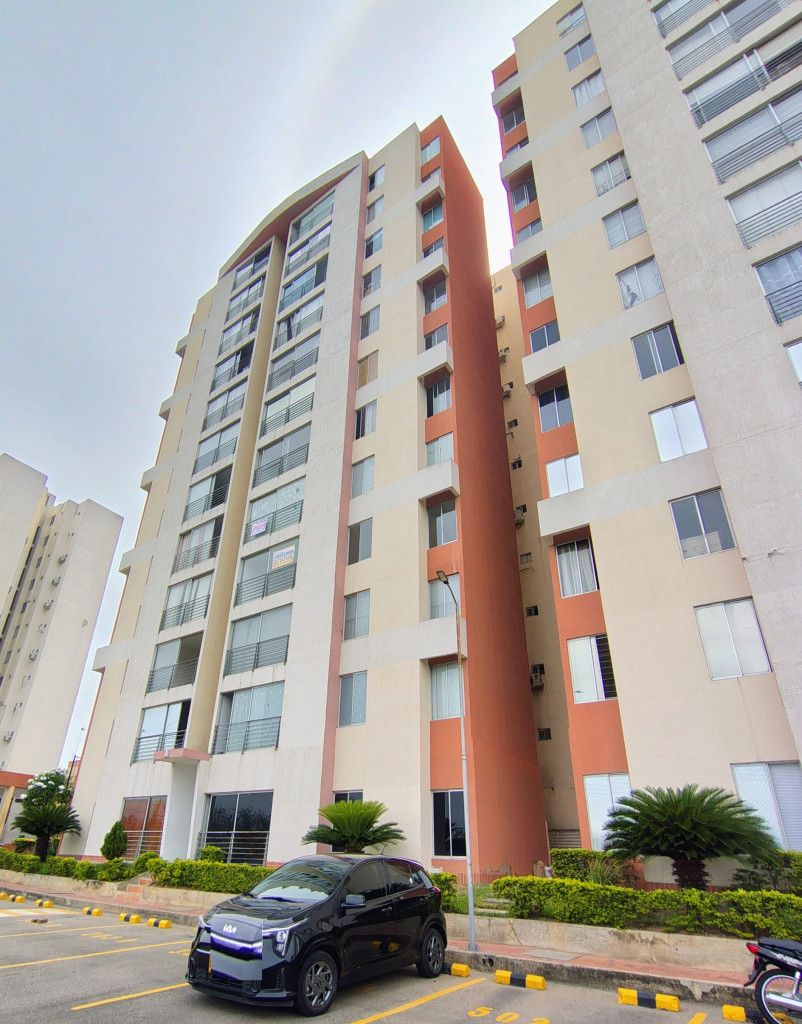 Apartamento en arriendo Norte De Santander Los Patios 12 De Octubre 48 m2 Habitaciones 3 Baños 2 Garajes 1 Precio $1050000