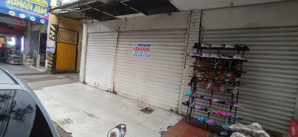 Local en arriendo Norte De Santander Cúcuta Callejon 53 m2 Habitaciones 0 Baños 1 Garajes 0 Precio $4200000