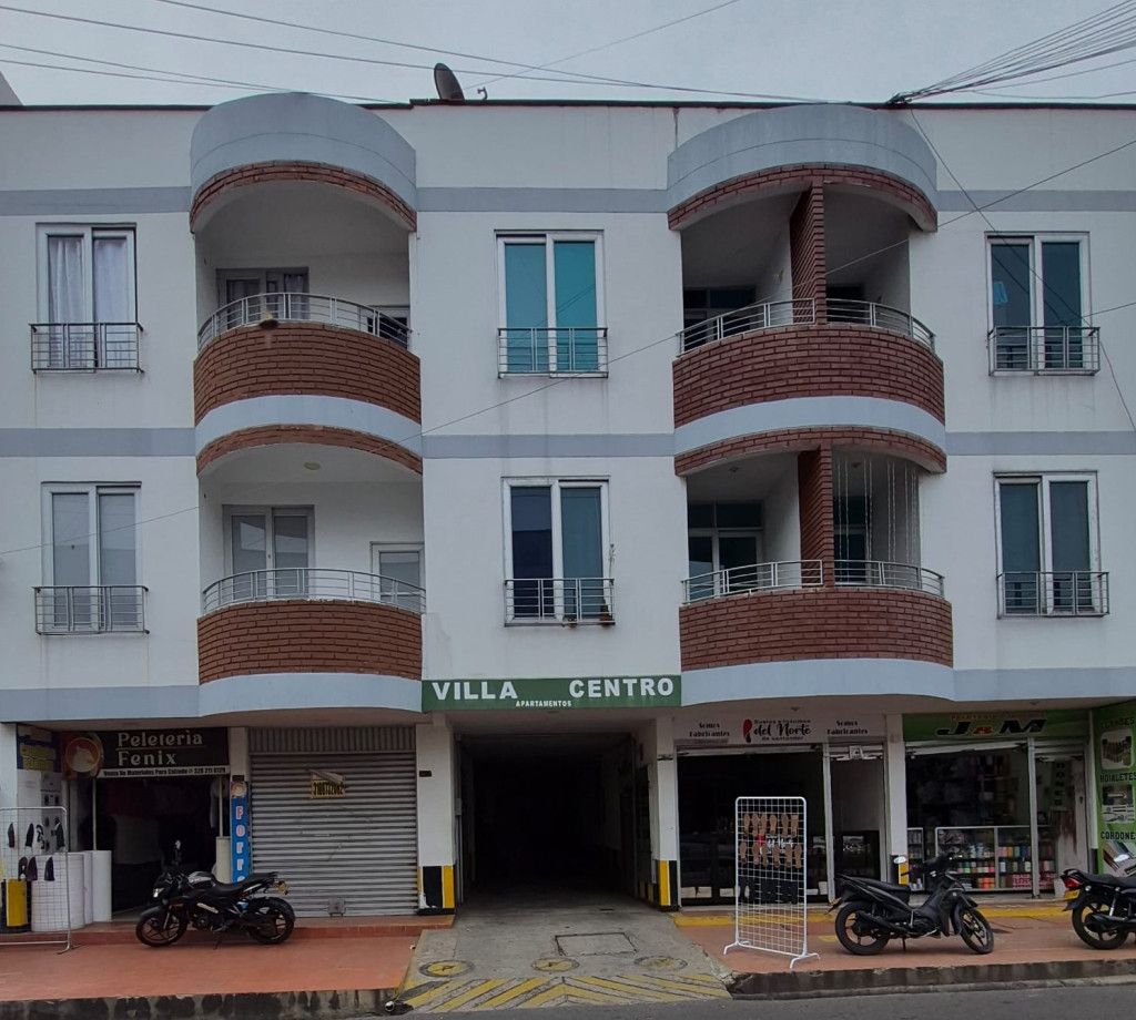 Apartamento en arriendo Norte De Santander Cúcuta El Llano 60 m2 Habitaciones 2 Baños 1 Garajes 0 Precio $750000