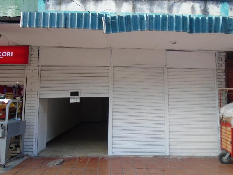 Local en arriendo Norte De Santander Cúcuta La Sexta 51 m2 Habitaciones 0 Baños 1 Garajes 0 Precio $4200000
