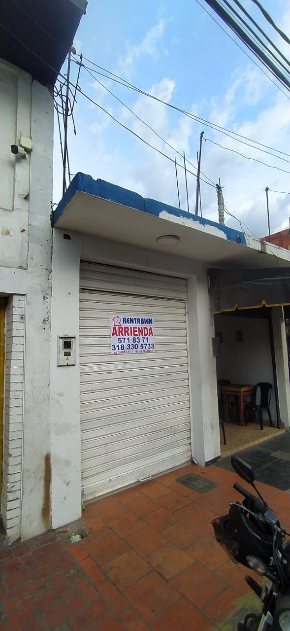 Local en arriendo Norte De Santander Cúcuta La Sexta 20 m2 Habitaciones 0 Baños 1 Garajes 0 Precio $600000