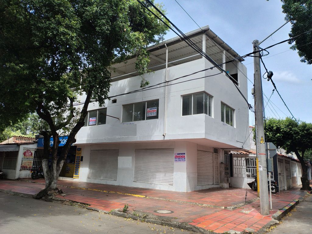 Local en arriendo Norte De Santander Cúcuta Guaymaral 110 m2 Habitaciones 0 Baños 2 Garajes 0 Precio $2000000