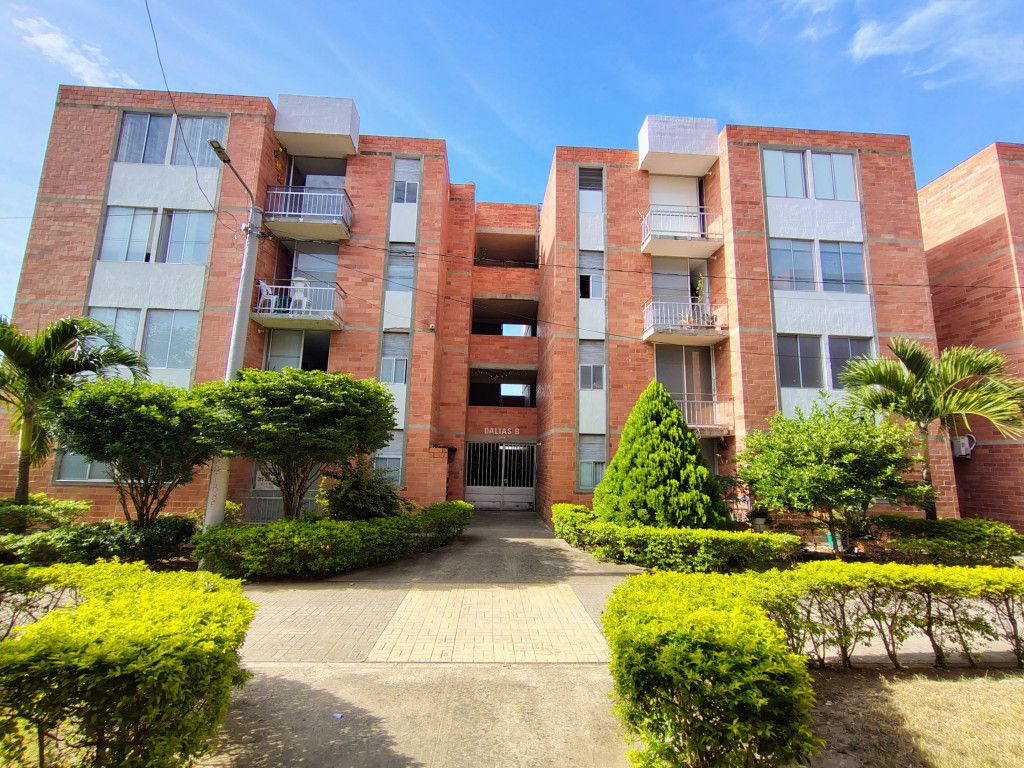 Apartamento en arriendo Norte De Santander Cúcuta Br La Carolina 57 m2 Habitaciones 3 Baños 2 Garajes 0 Precio $830000